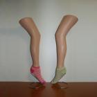 Models of socks 28